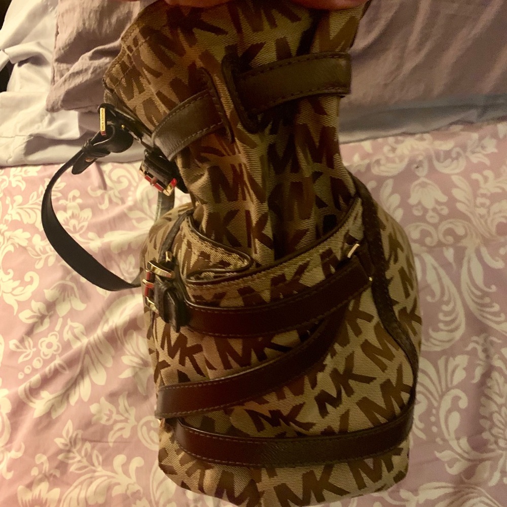 Large MK bag - Picture 2 of 6